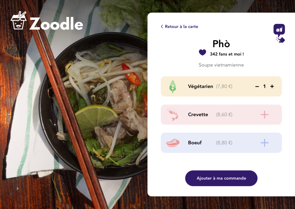 pascal marianne webdesign restaurant ui choice