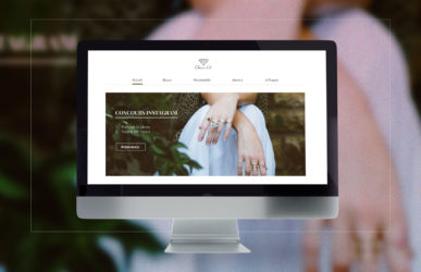Projet Ubiquate Marketing