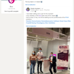 Marianne Pascal UX Design FITUR tourisme Ezus