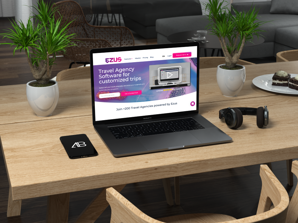 Marianne pascal ui ux ezus