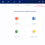 Génération de documents