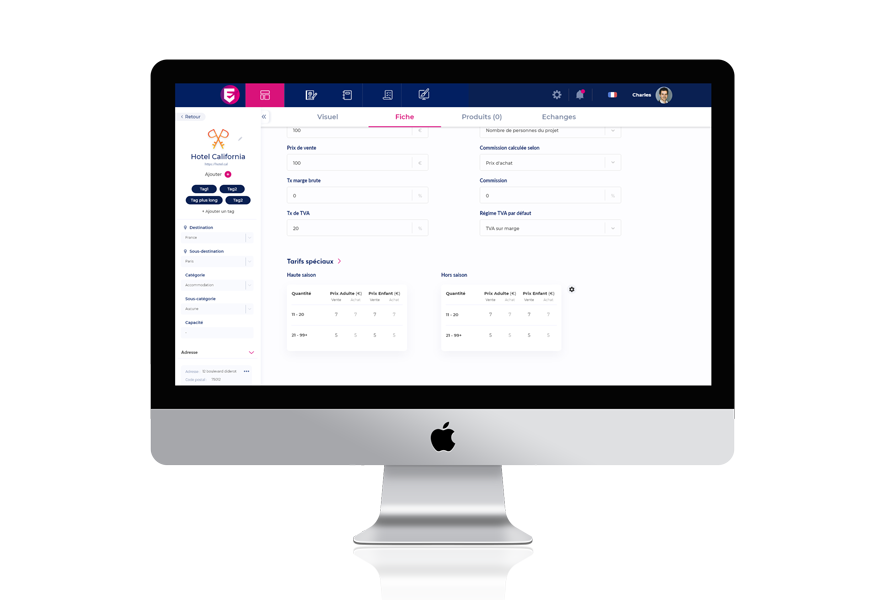 pascal marianne ux ui design tarifs