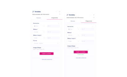Protégé : Variable finder – Documentation helper
