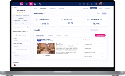Protégé : Project builder
